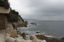Le Lavandou : sentier du Littoral